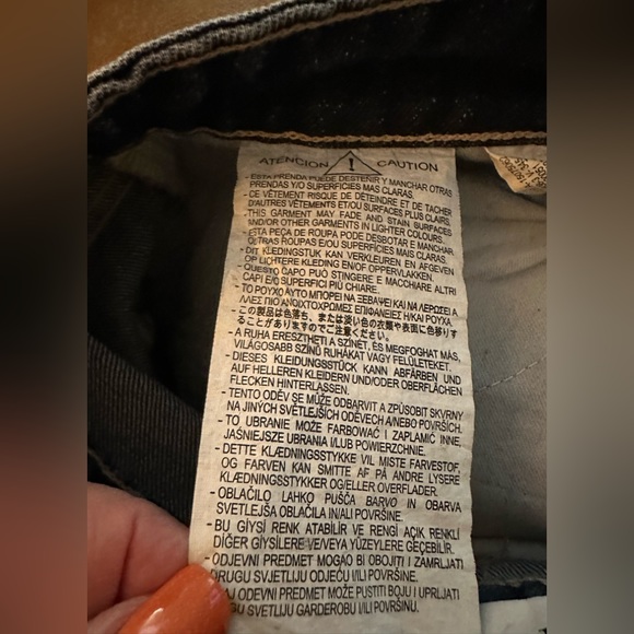 ZARA Flare Jeans - Size 14 - NWT - Picture 10 of 13